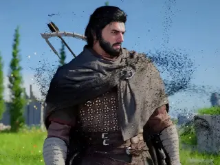 Kliff es un guerrero hecho y derecho en Crimson Desert, pero correrás peligro si no desbloqueas estas habilidades
