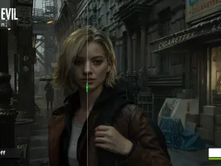 DLSS 5