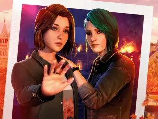 Life is Strange Reunion