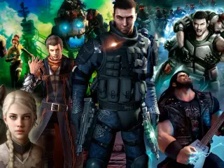 Juegos muy buenos que fueron un fracaso comercial