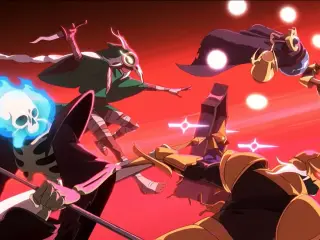 Slay the Spire 2