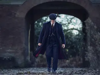 Peaky Blinders: El hombre inmortal