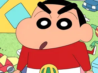 Shin Chan