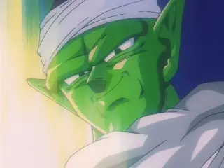 Piccolo muere para siempre en Dragon Ball