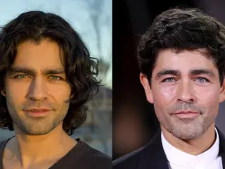 Adrian Grenier
