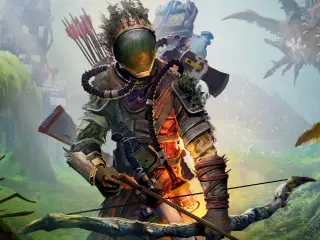 Icarus: Console Edition