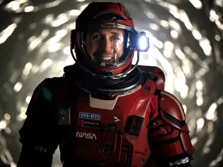 Proyecto Salvación (2026) - Ryland Grace (Ryan Gosling)