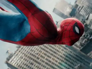 Spider-Man: Brand New Day (2026)