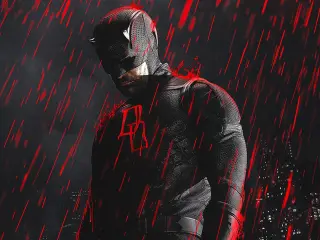 Daredevil Born Again temporada 2