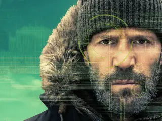 Shelter: El protector (2026)