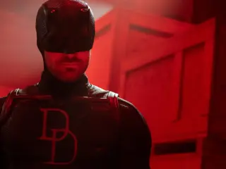 Daredevil Born Again temporada 2