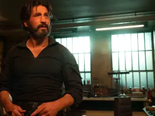 Daredevil: Born Again temporada 1 - Punisher