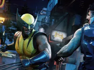 Insomniac mostrará nuevo gameplay y detalles de Marvel Lobezno esta primavera