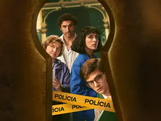 Si es martes, es asesinato