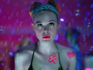 Margo tiene problemas de dinero