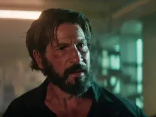 Daredevil: Born Again temporada 1 - Punisher