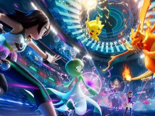 El sucesor de Pokémon Stadium llegará el próximo 8 de abril a Nintendo Switch con mejoras gratis en Switch 2