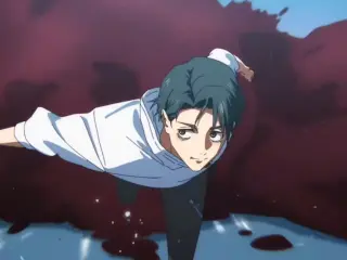 Jujutsu Kaisen temporada 3