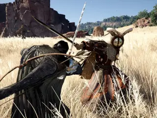 Crimson Desert