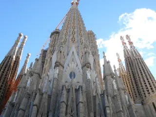Sagrada Familia