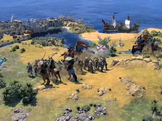 Civilization VII