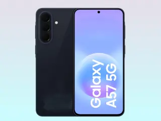 Samsung Galaxy A57 5G