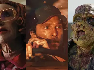 Estrenos Movistar Plus+ marzo 2026