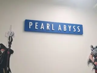 Las oficinas de Pearl Abyss en Los Ángeles
