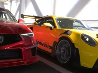 PC será la plataforma definitiva para jugar a Forza Horizon 6, aunque esta versión también es jugable en ROG Xbox Ally y Steam Deck