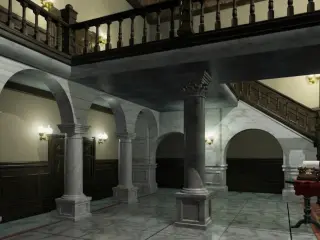 El mod Re: Enhance para el juego original de 1996 sube de nivel con la versión 2.0.