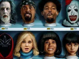 Scary Movie (2026)