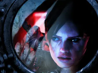 Resident Evil Revelations