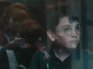Harry Potter y la piedra filosofal (serie)