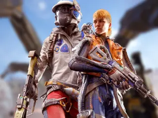 Arc Raiders