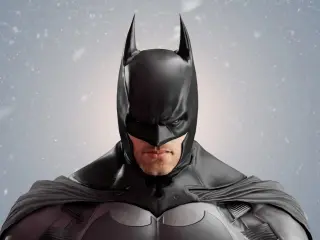 Los fans remasterizan Batman Arkham Origins ante la ausencia de una nueva versión del juego más denostado de la saga