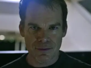 Dexter: Resurrection temporada 1