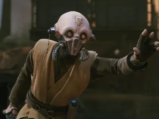Zero Company es el nuevo juego de acción táctica y estrategia de Star Wars al más puro estilo XCOM