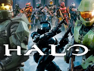 Todos los juegos de Halo de peor a mejor y el orden recomendado para jugar las campañas de la saga