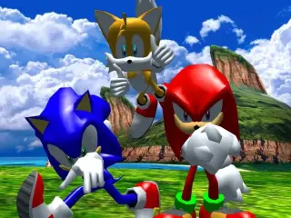 Este clásico de Sonic de los 128 bits ha inspirado el tatuaje más doloroso de Sonic que te puedes imaginar