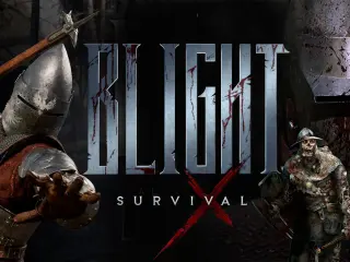 Todo lo que se sabe de Blight: Survival, el apocalipsis zombi en la Edad Media que está en el top 5 de los más deseados de Steam