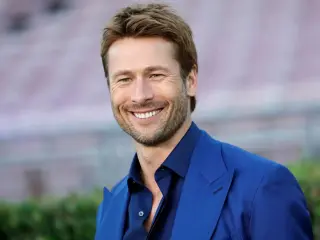 Glen Powell