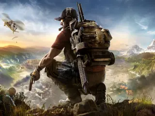 Ghost Recon