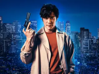 City Hunter (2024)