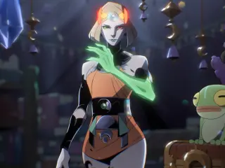 Hades 2