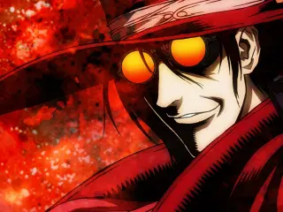 Hellsing