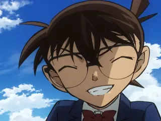 Detective Conan