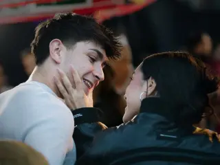 Àngela y Archie: Tras la pantalla