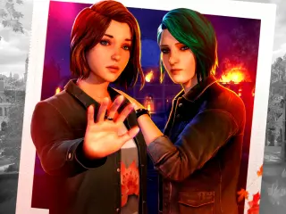 Life is Strange: Reunion