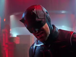 Daredevil: Born Again temporada 2