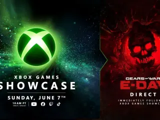 El GRAN evento de Xbox tendrá lugar el domingo 7 de junio de este año, con un amplio vistazo a Gears of War: E-Day